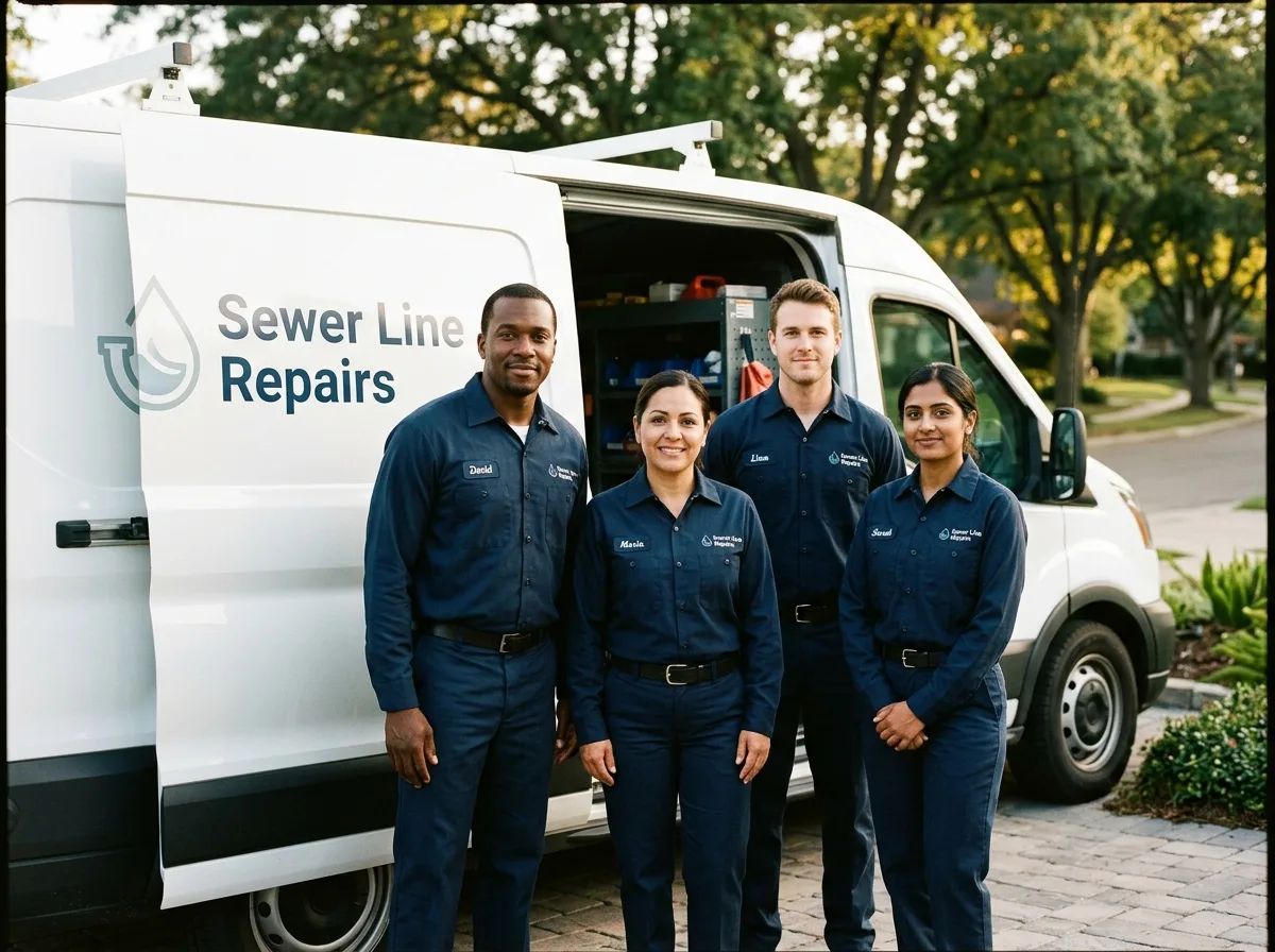 Emergency Plumber company in Inez, KY